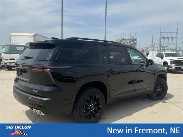 2026 Chevrolet Traverse LT - Photo 2