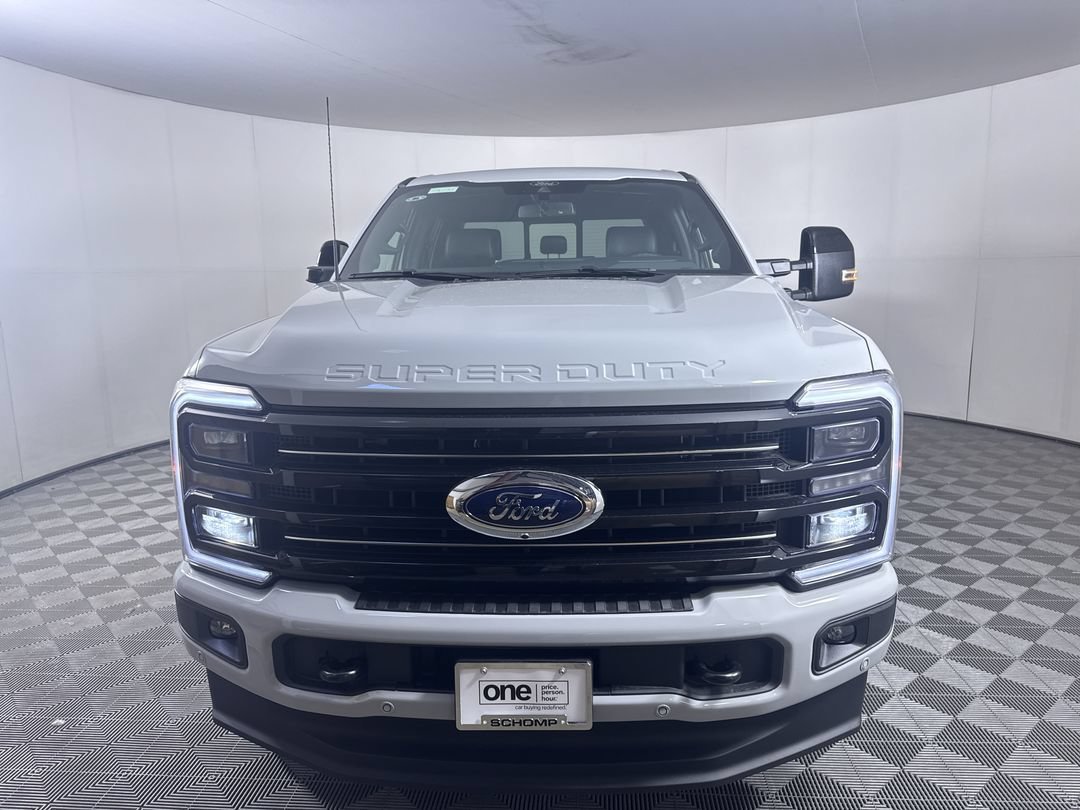New 2026 Avalanche Ford Platinum image 30