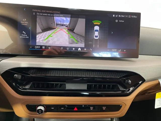 2025 BMW 4 Series 430i - Photo 17