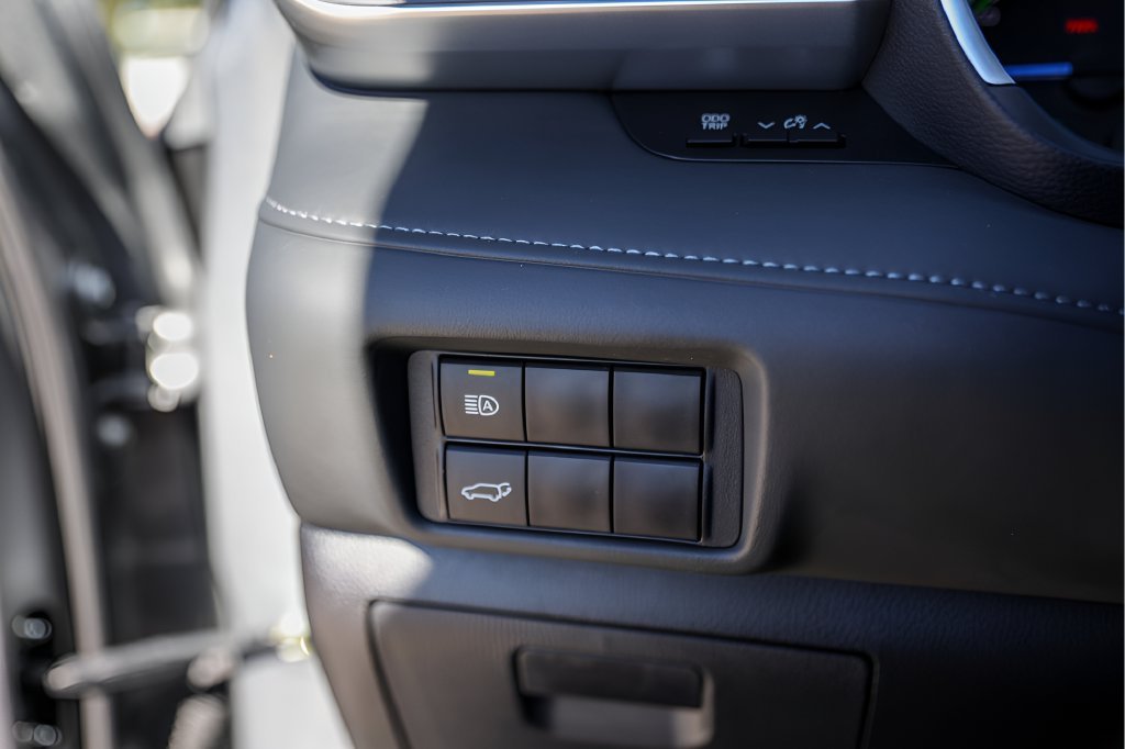 2026 Toyota Highlander XLE - Photo 17