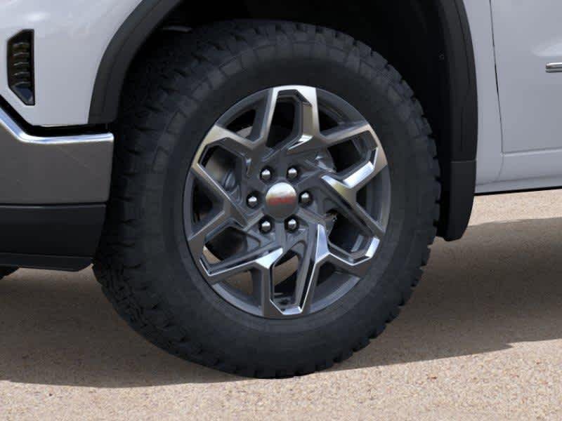 2026 GMC Sierra 1500 SLT - Photo 9