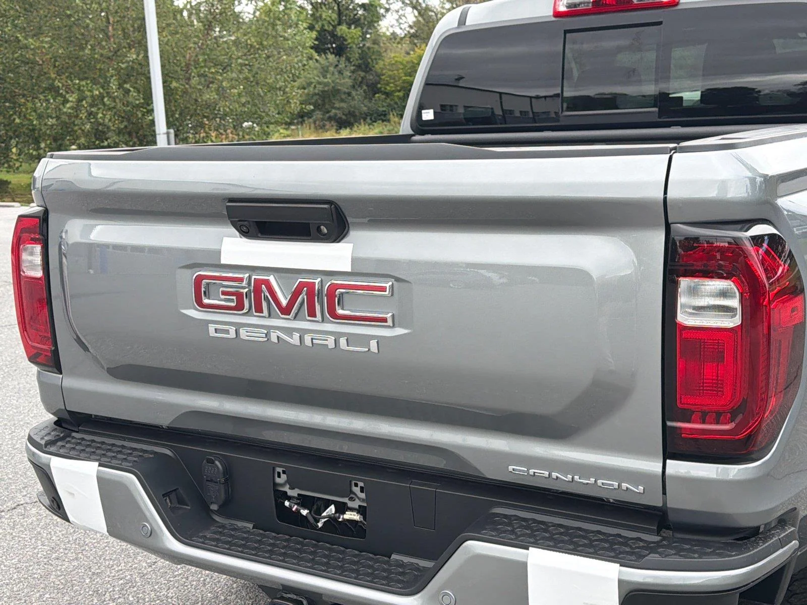 2026 GMC Canyon Denali - Photo 6