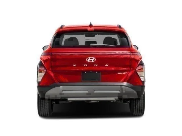 Used 2026 Ecotronic Gray Pearl Hyundai SEL Premium AWD image 12