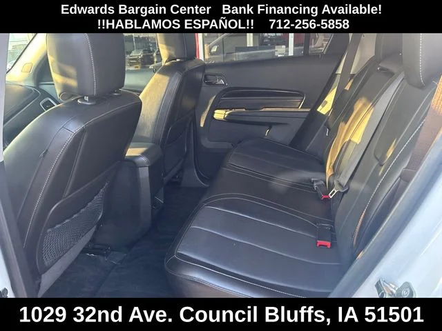 Used 2016 White GMC Denali image 9
