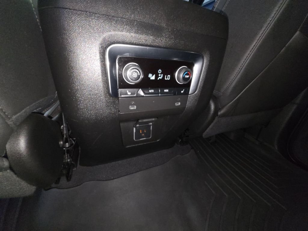2022 Chevrolet Tahoe RST - Photo 27