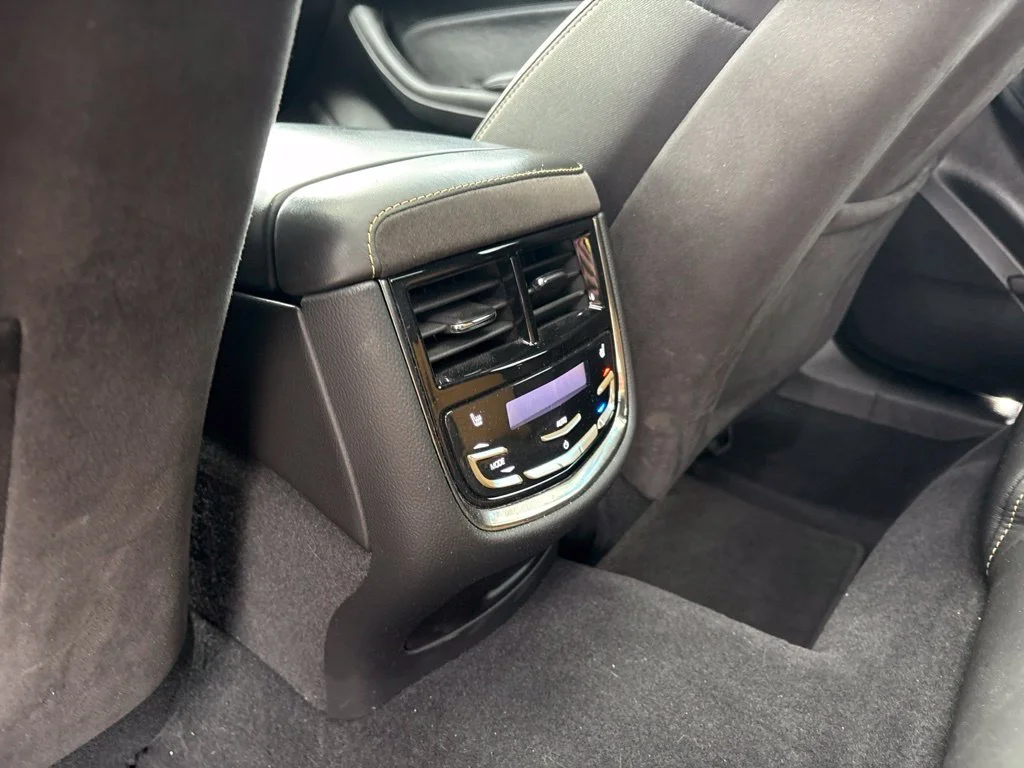 Used 2019 Black Cadillac Base image 21