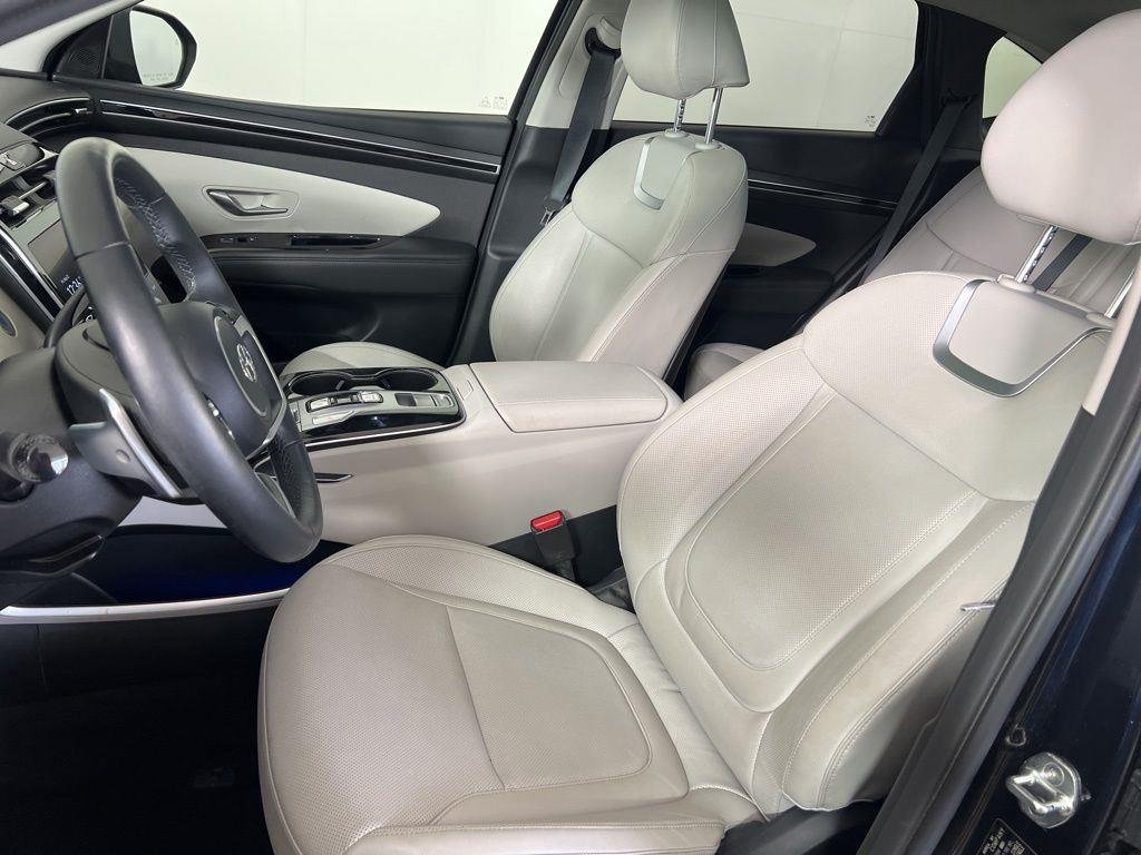 Used 2022 Deep Sea Hyundai Limited image 6