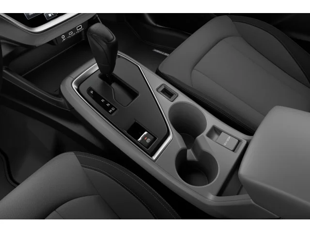 New 2027 CRYSTAL WHITE PEARL Subaru Premium image 21