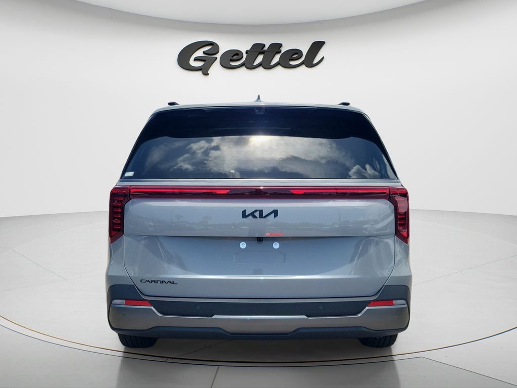 New 2026 Ceramic Silver Kia SX Prestige image 5