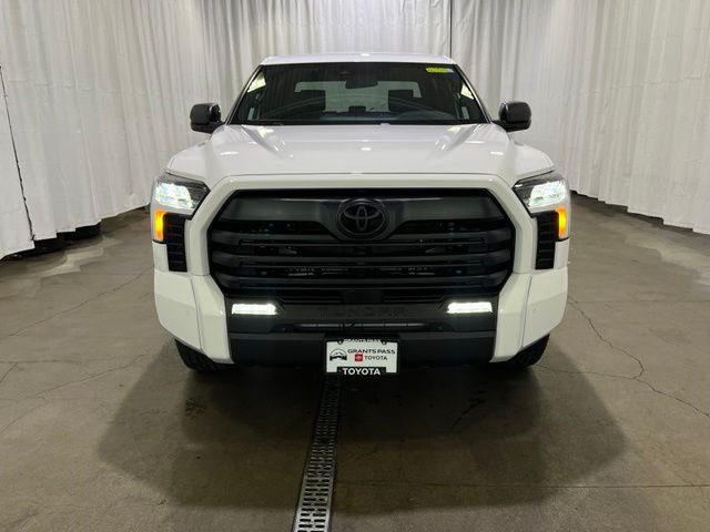 New 2026 Ice Cap Toyota  SR5 image 8