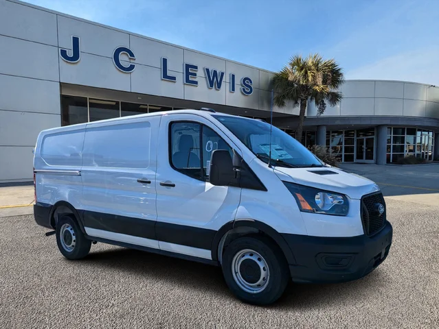 2027 Ford Transit-150 Base