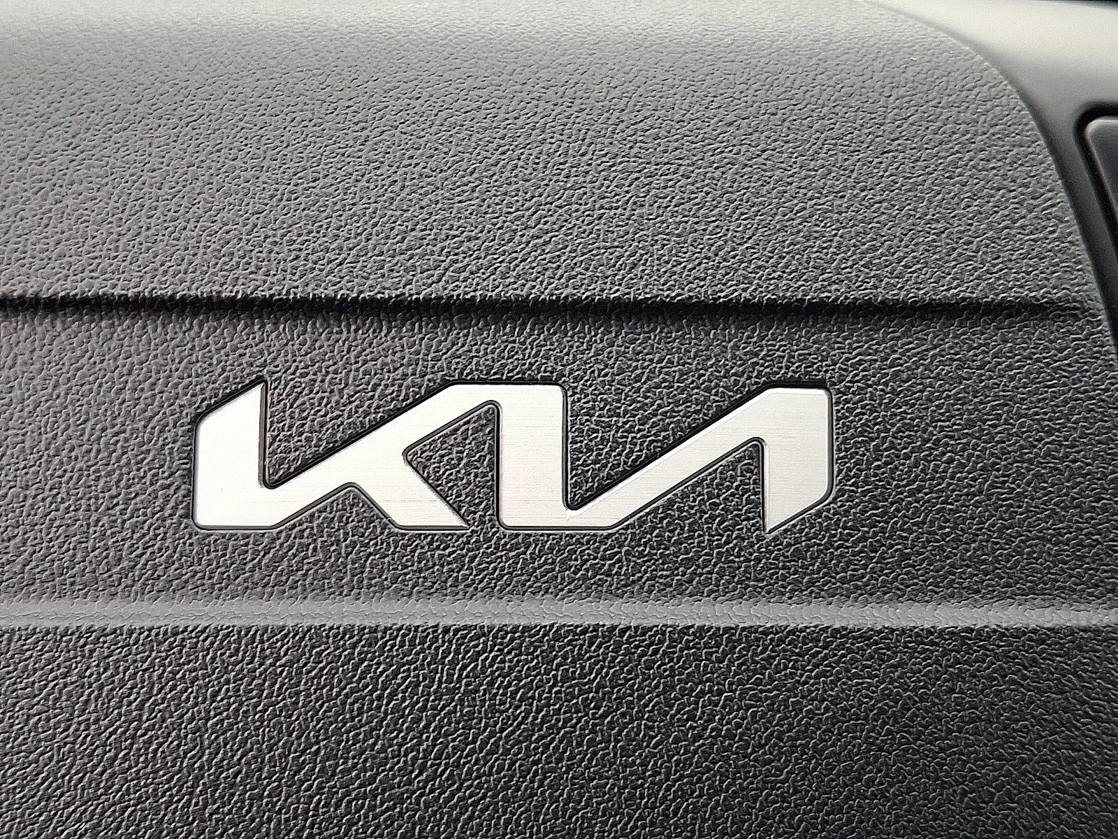 New 2026 Ebony Black Kia EX image 18