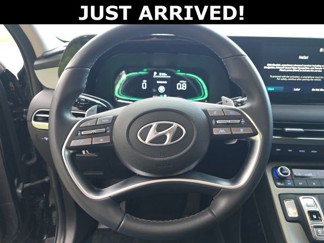 2025 Hyundai Palisade XRT - Photo 13