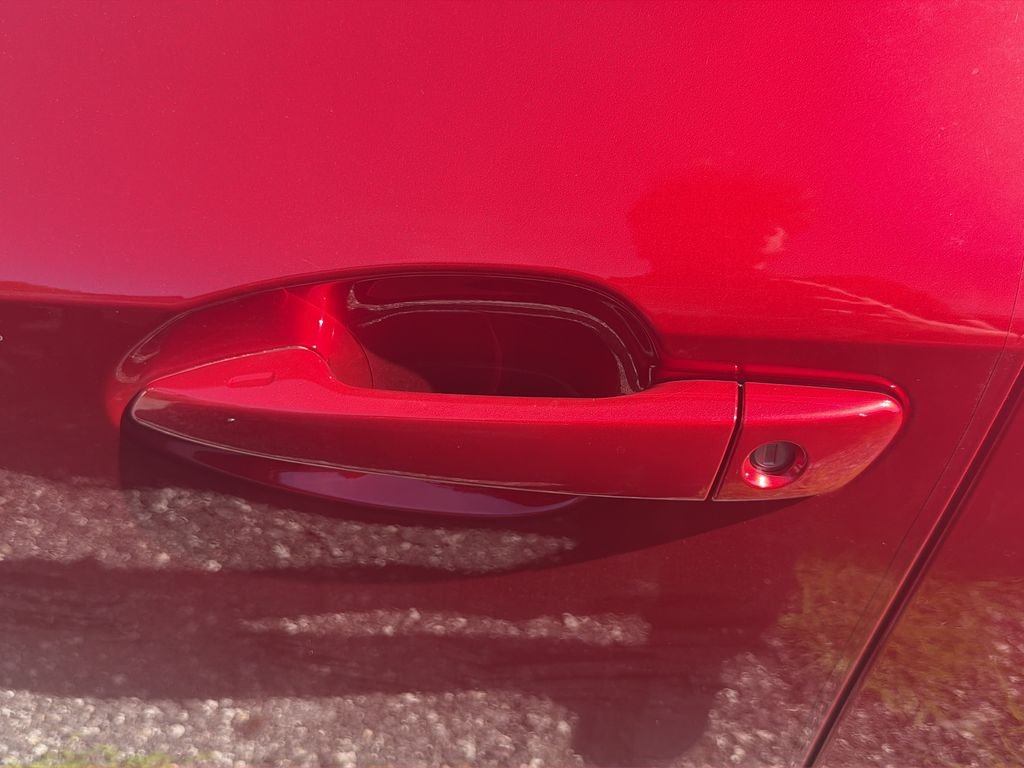 Used 2026 Red Lexus 350 F SPORT image 18