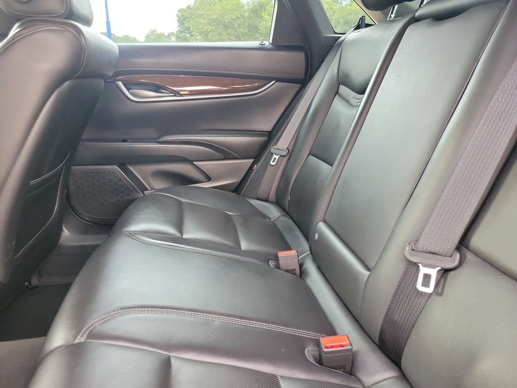 2017 Cadillac XTS Luxury - Photo 8