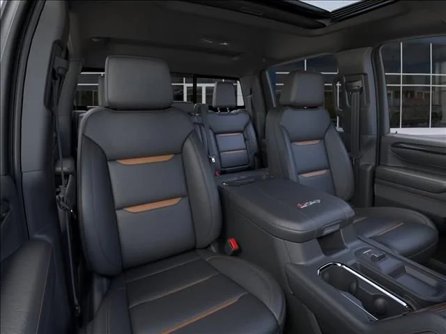 2026 GMC Sierra 2500HD AT4 - Photo 16