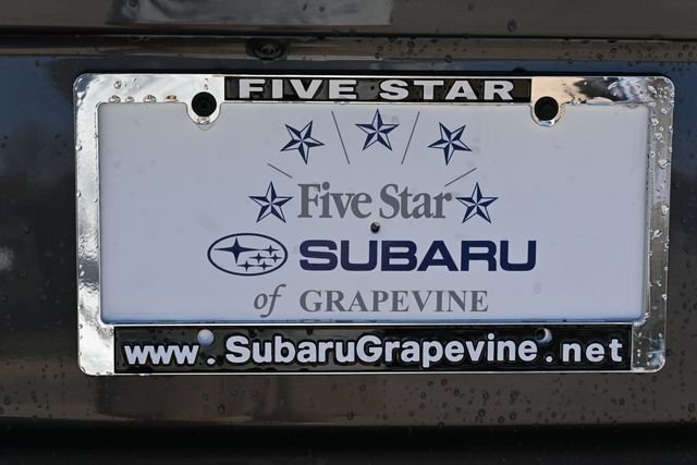New 2026 Gray Subaru Premium image 13