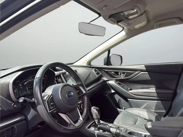 Used 2018 Gray Subaru 2.0i Limited image 9