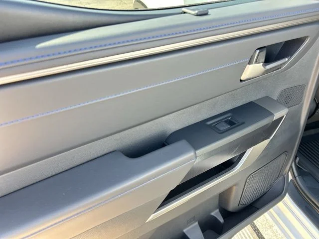 New 2026 Wind Chill Pearl <sup>1</sup> Toyota Tundra Platinum image 18