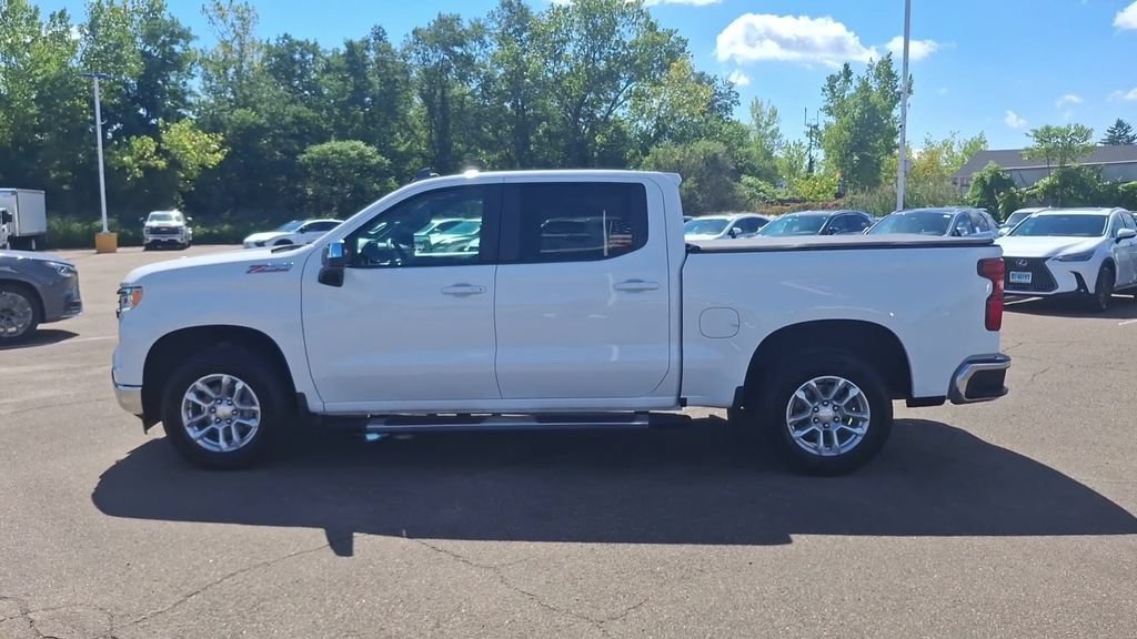 Used 2023 Chevrolet Silverado 1500 Truck