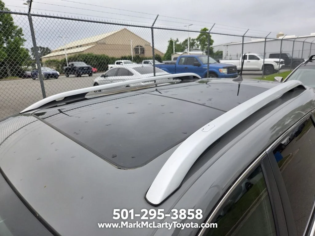 Used 2020 Gray Jeep Latitude Plus image 4