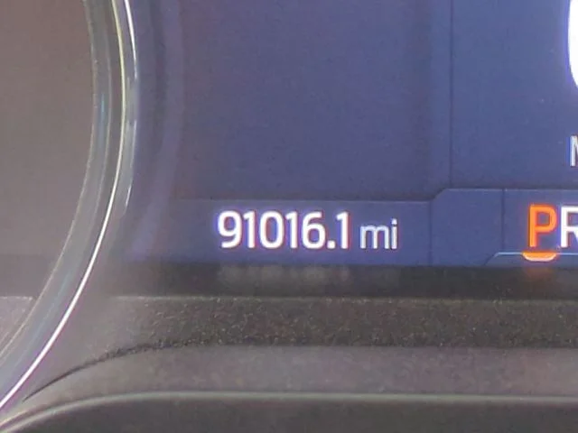 Used 2022 White Ford XLT image 23