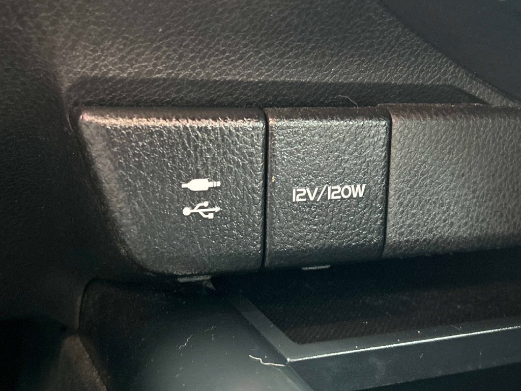 Used 2019 Gray Toyota SE image 23