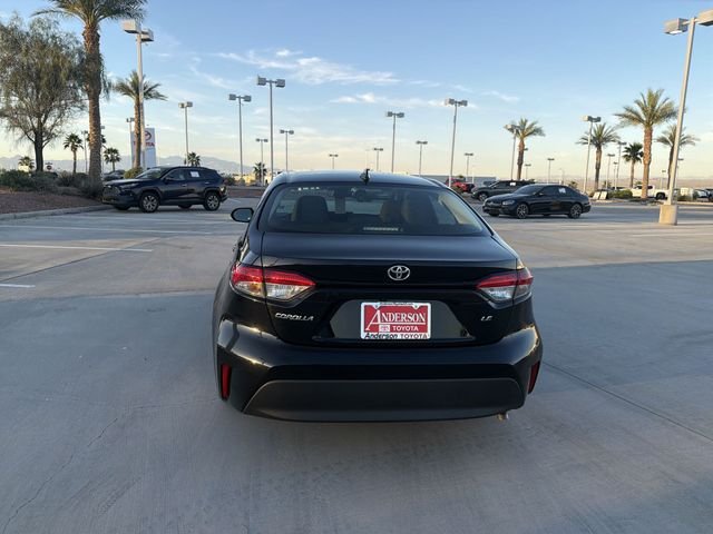 2024 Toyota Corolla LE - Photo 6