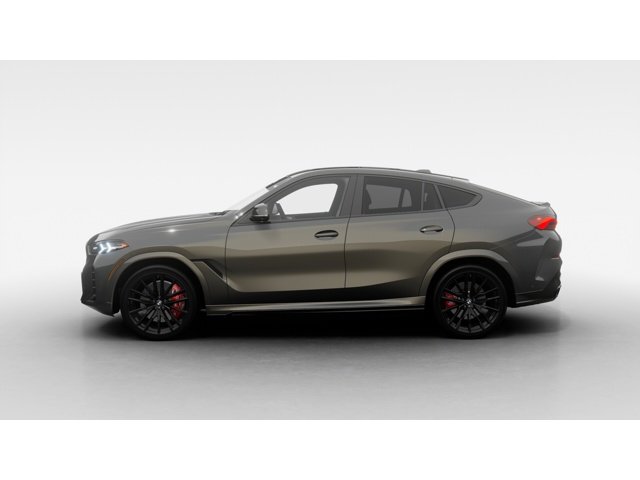 2027 BMW X6 photo 4