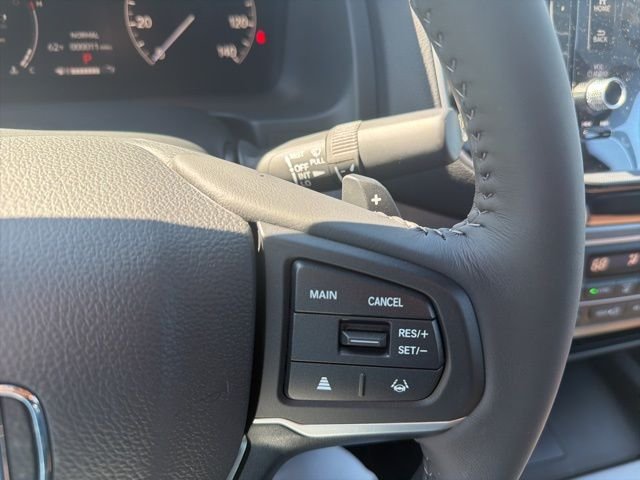 2026 Honda Ridgeline RTL - Photo 24