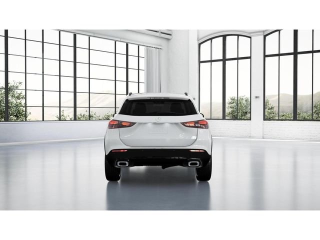 New 2026 Polar White Mercedes-Benz GLA 250 image 26