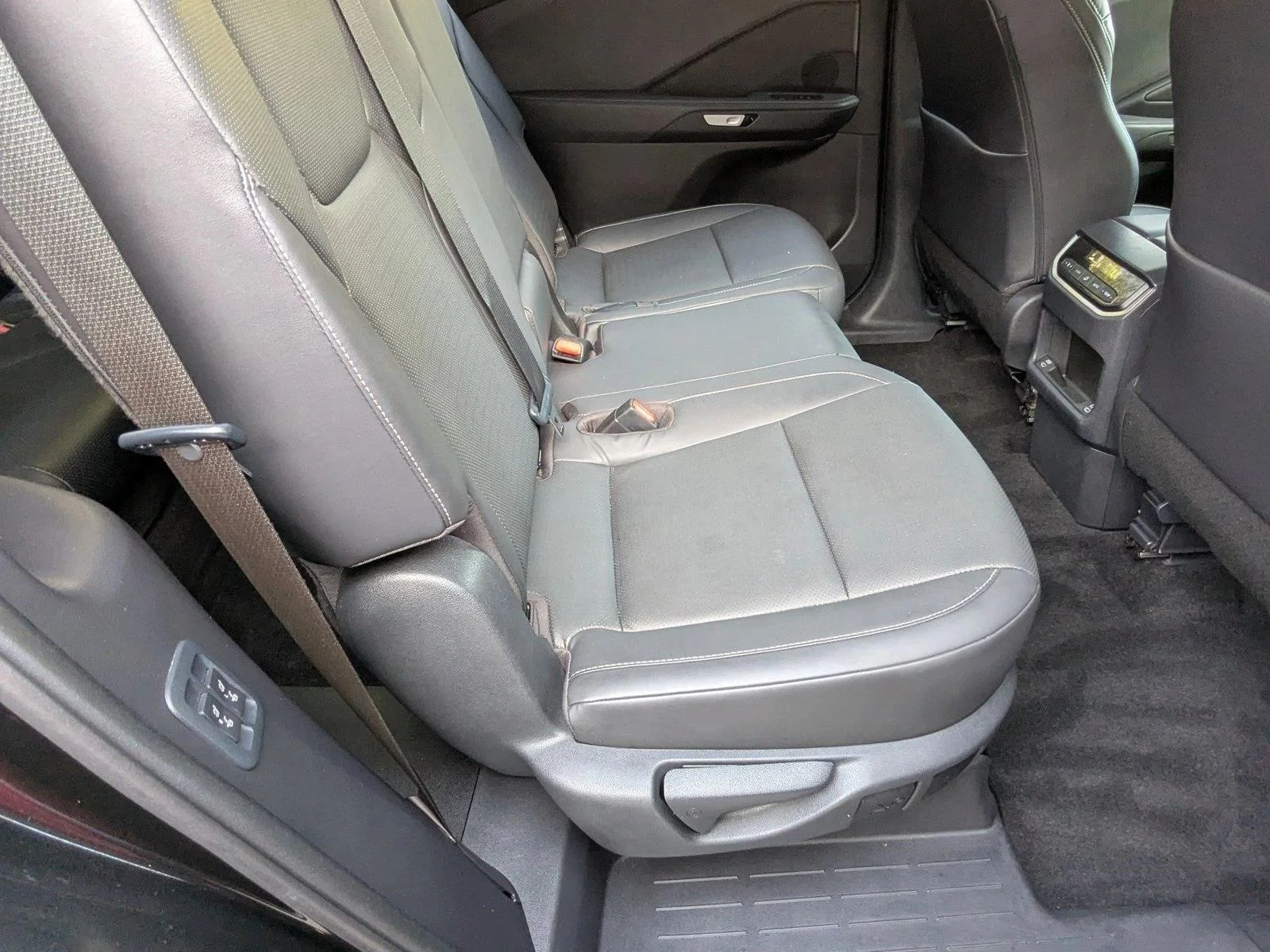Certified Used 2024 Caviar Lexus TX 350 Premium image 17