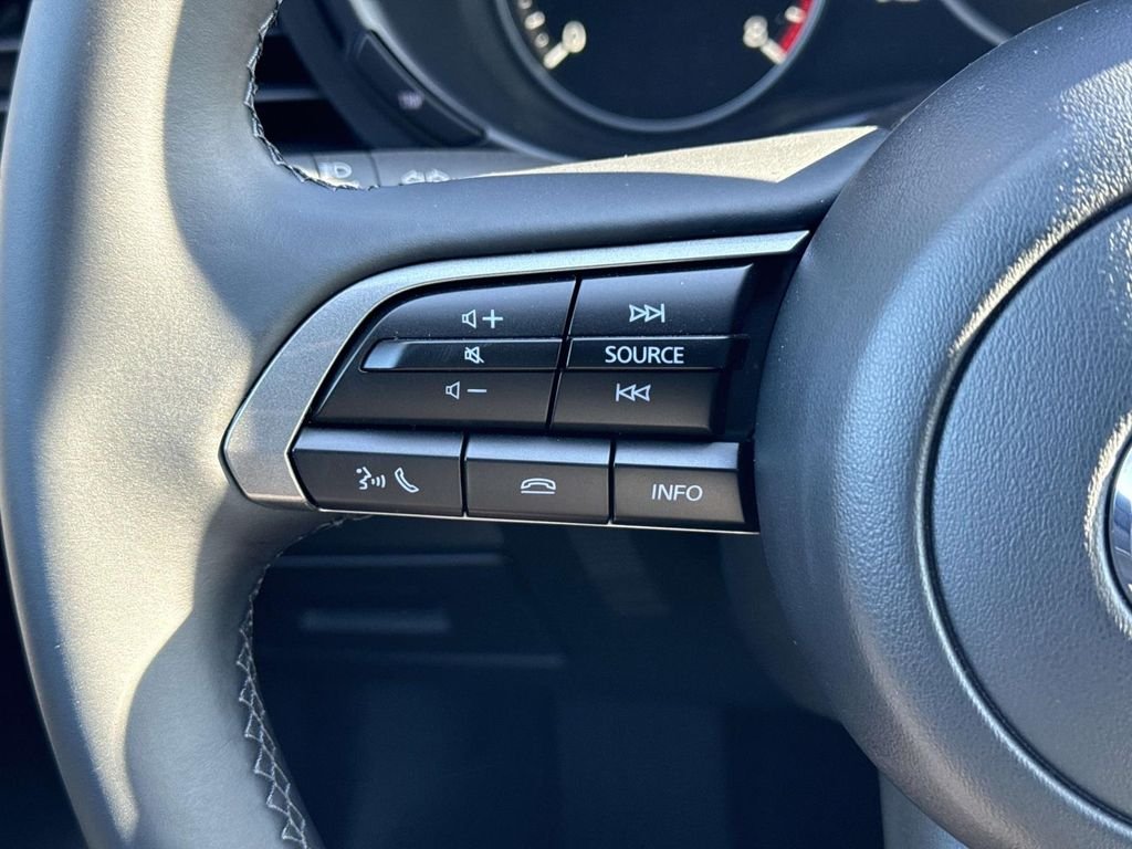 2026 Mazda Mazda3 Select Sport - Photo 23