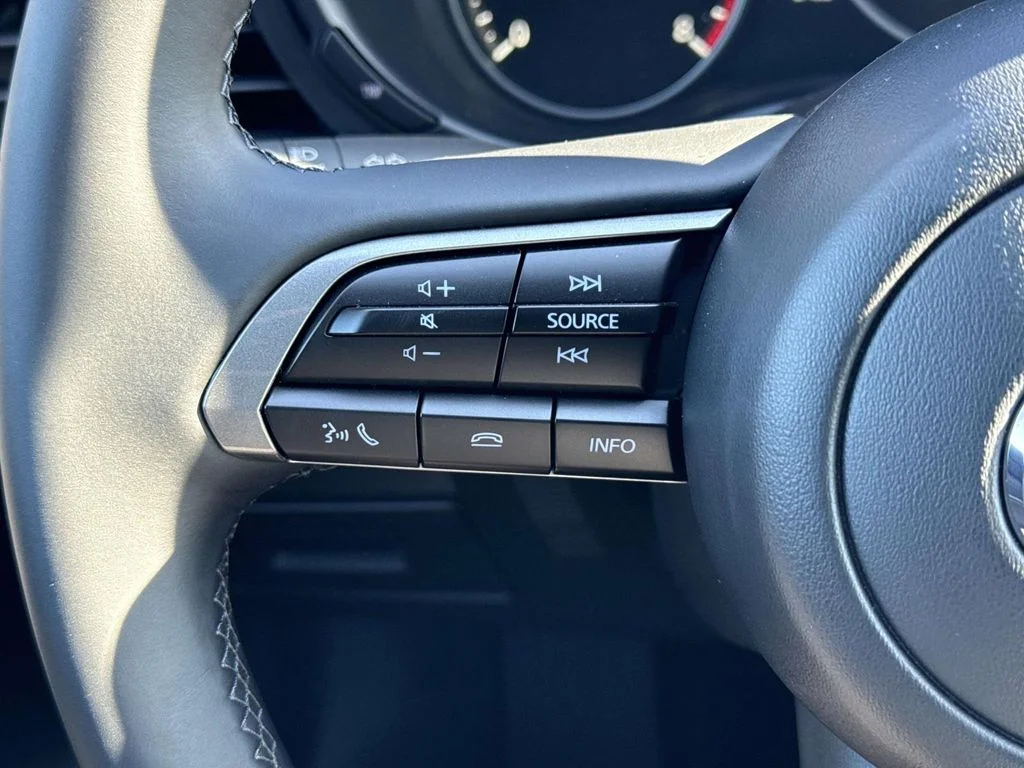 2026 Mazda Mazda3 Select Sport - Photo 23