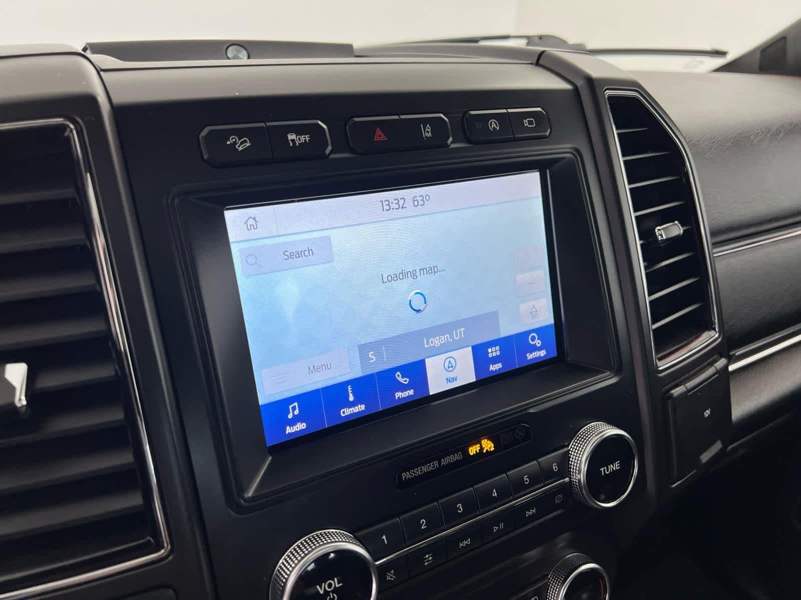 2020 Ford Expedition Limited - Photo 17