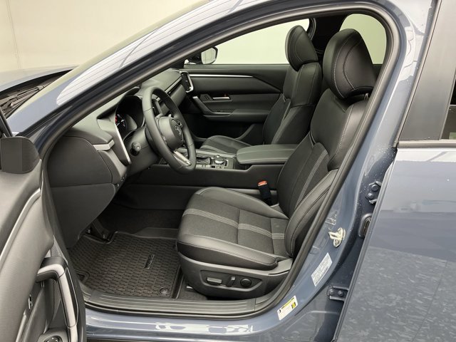 New 2026 Polymetal Gray Metallic Mazda 2.5 S Preferred image 3