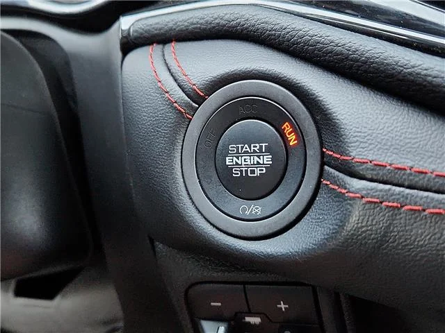 Used 2023 White Dodge GT Premium All-Wheel Drive image 16