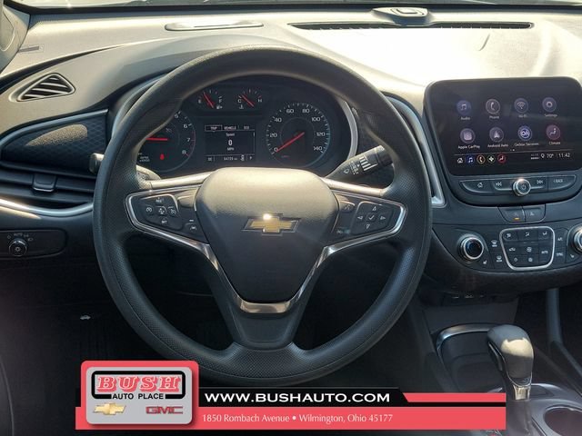 2023 Chevrolet Malibu 1LT - Photo 20