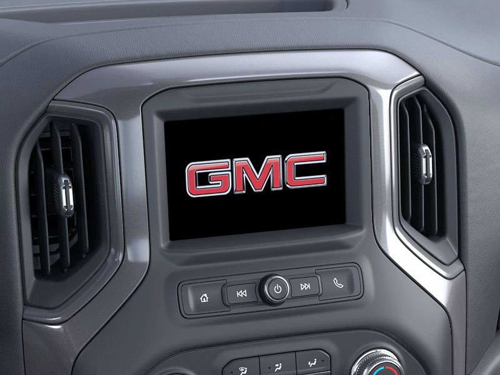 2026 GMC Sierra 1500 Pro - Photo 20