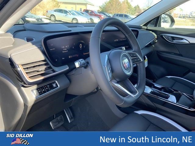 2026 Buick Envision Sport Touring - Photo 6