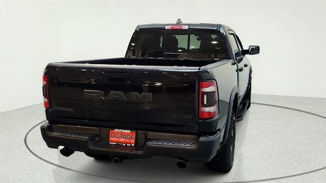 Used 2023 Black Ram Rebel image 12