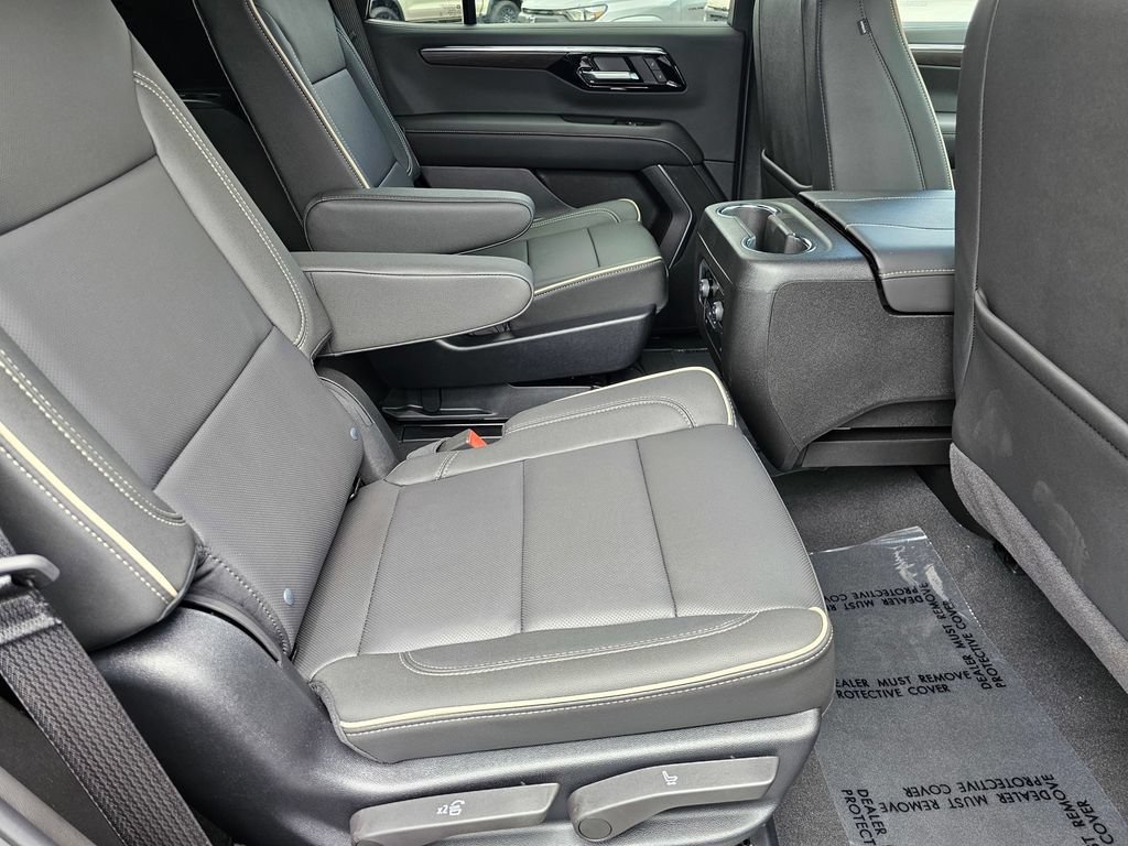 2026 Chevrolet Tahoe Premier - Photo 12