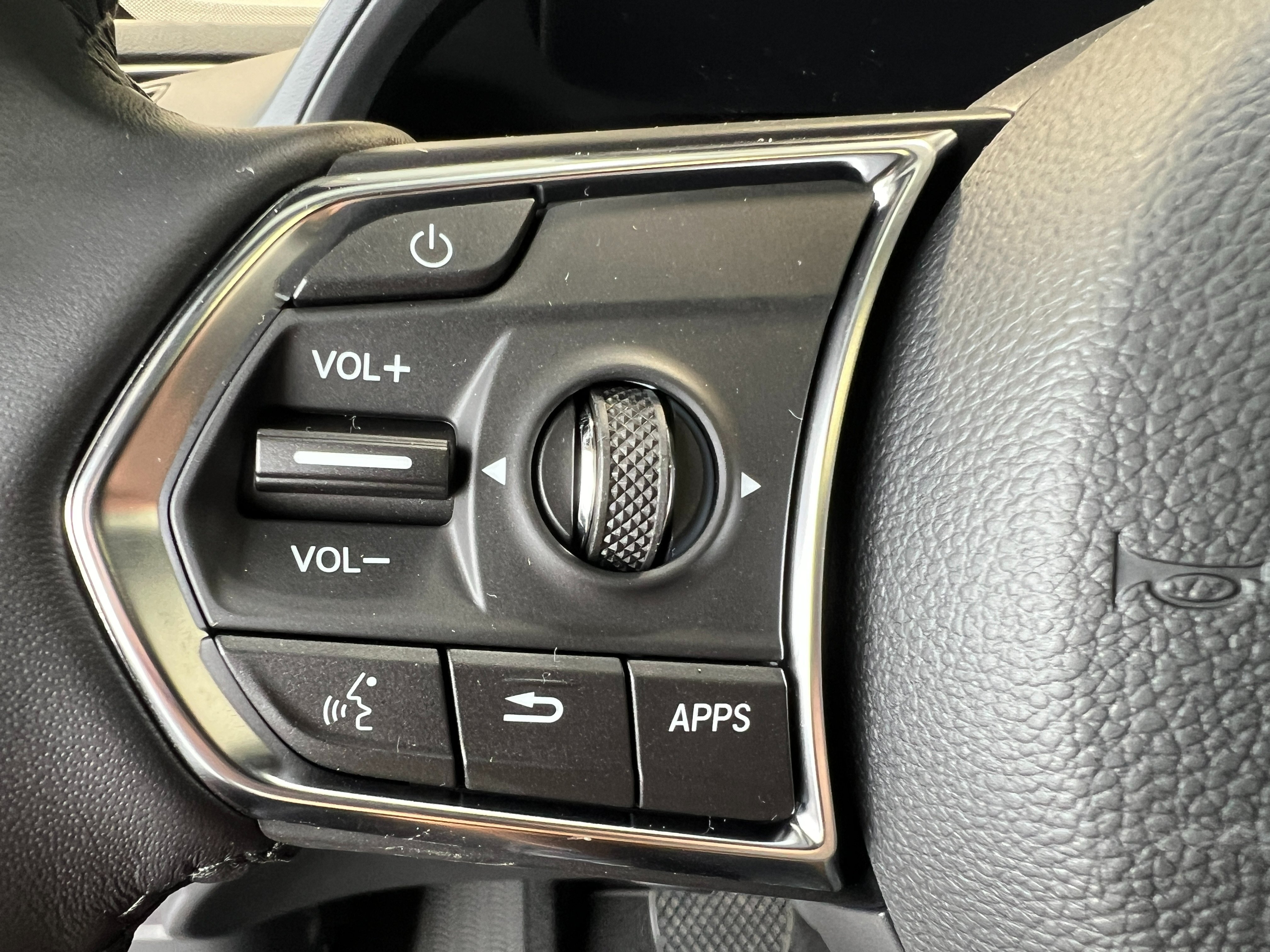 New 2026 Canyon River Blue Metallic Acura  image 22