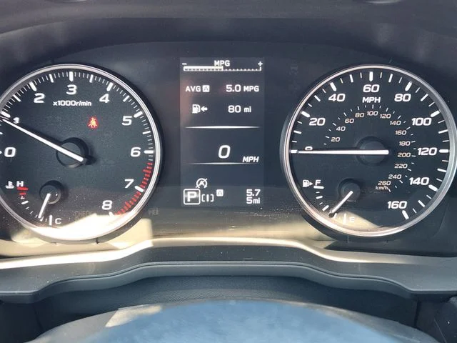 2026 Subaru Impreza Sport - Photo 13