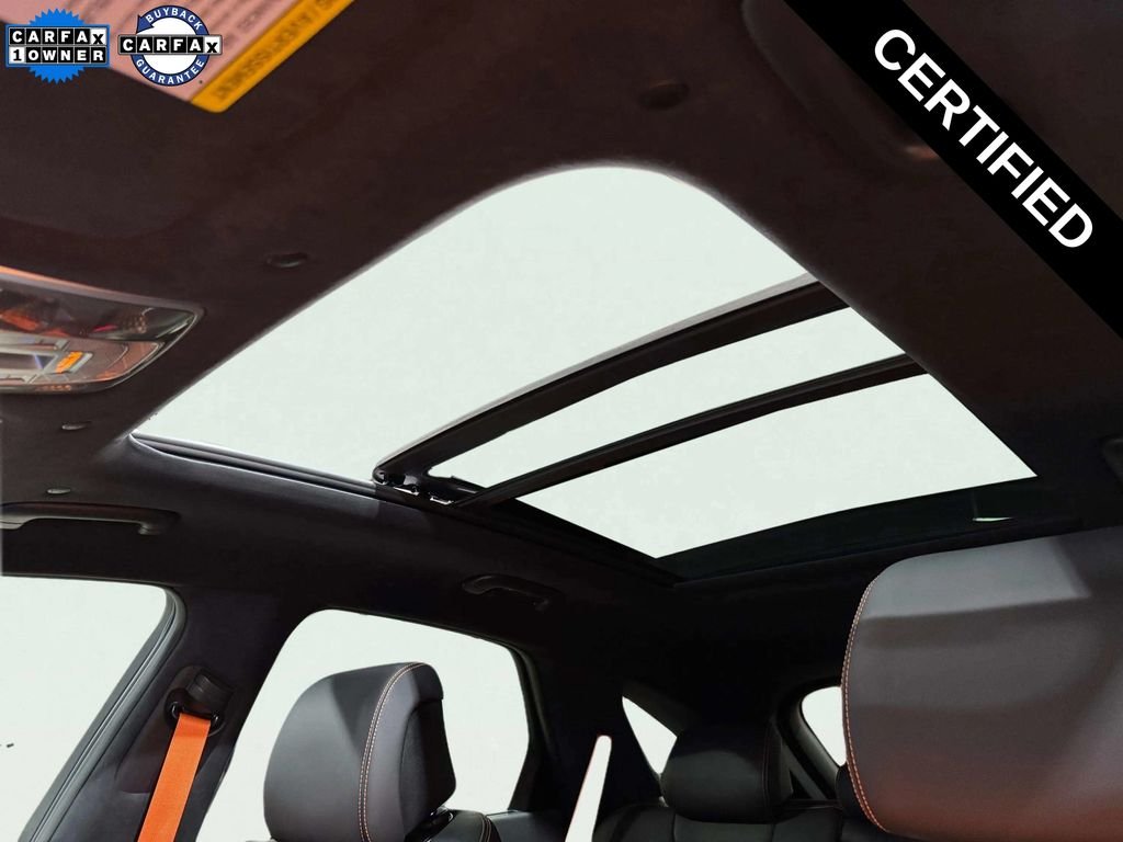 2026 GENESIS GV70 Sport Prestige - Photo 23