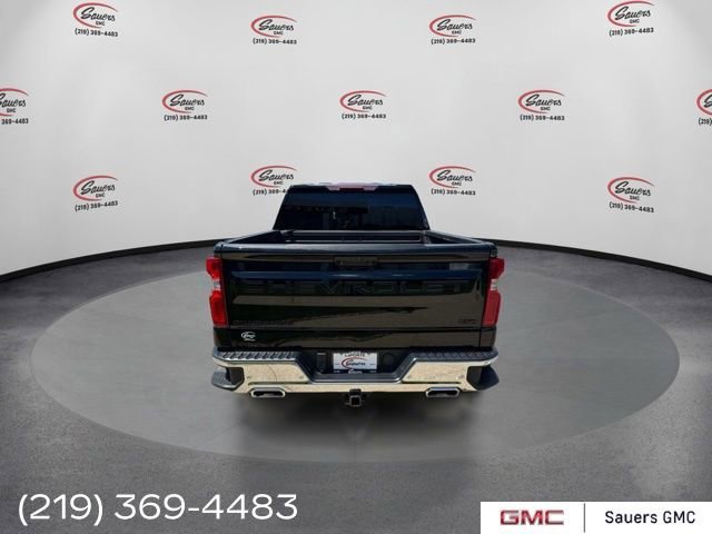 2023 Chevrolet Silverado 1500 LTZ - Photo 6