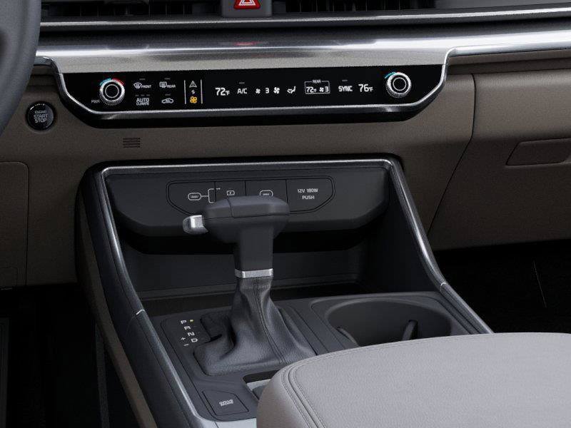 2025 Kia Carnival LXS - Photo 24