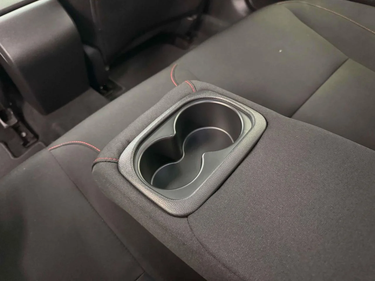 2024 Honda Civic Si - Photo 17