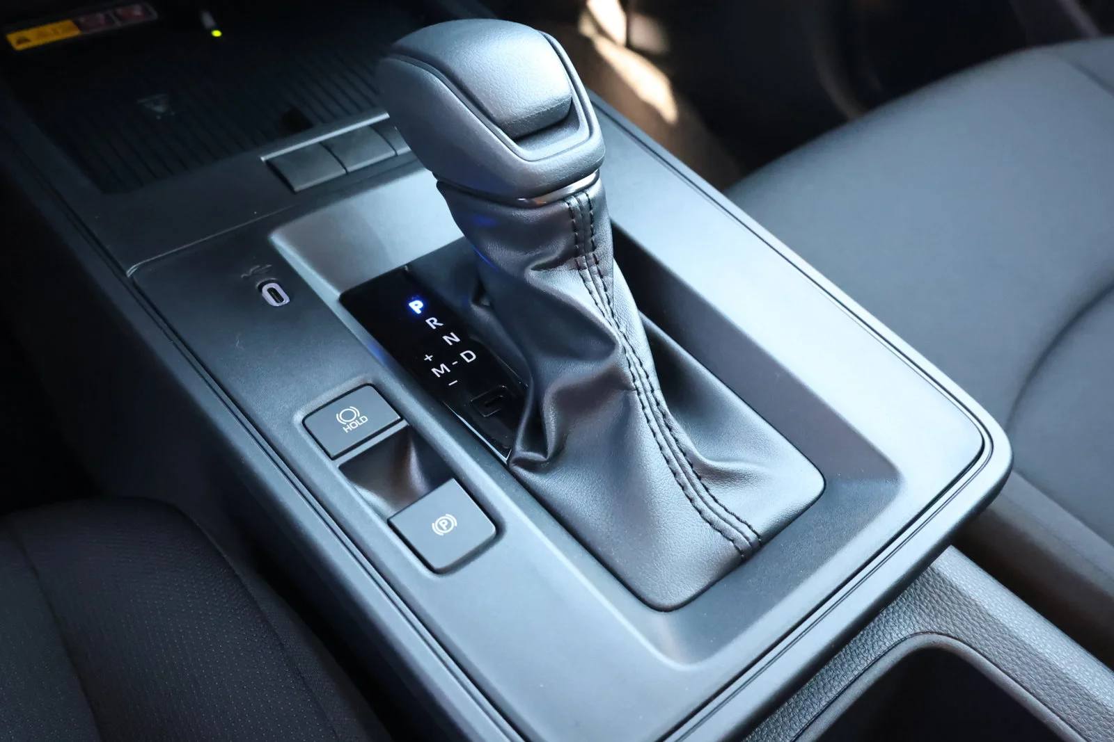 New 2026 Celestite Toyota LE image 21