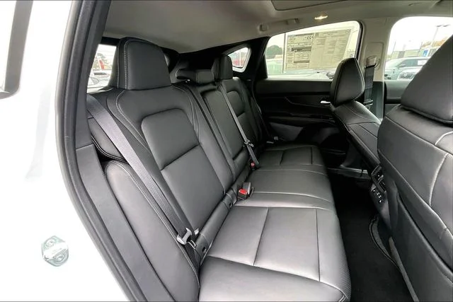 New 2026 Nissan Murano 2.0L VC-Turbo SL